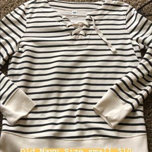 Old Navy Pullover